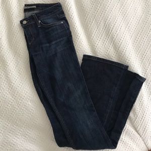 Women’s Flared Joe’s Jeans Size 24